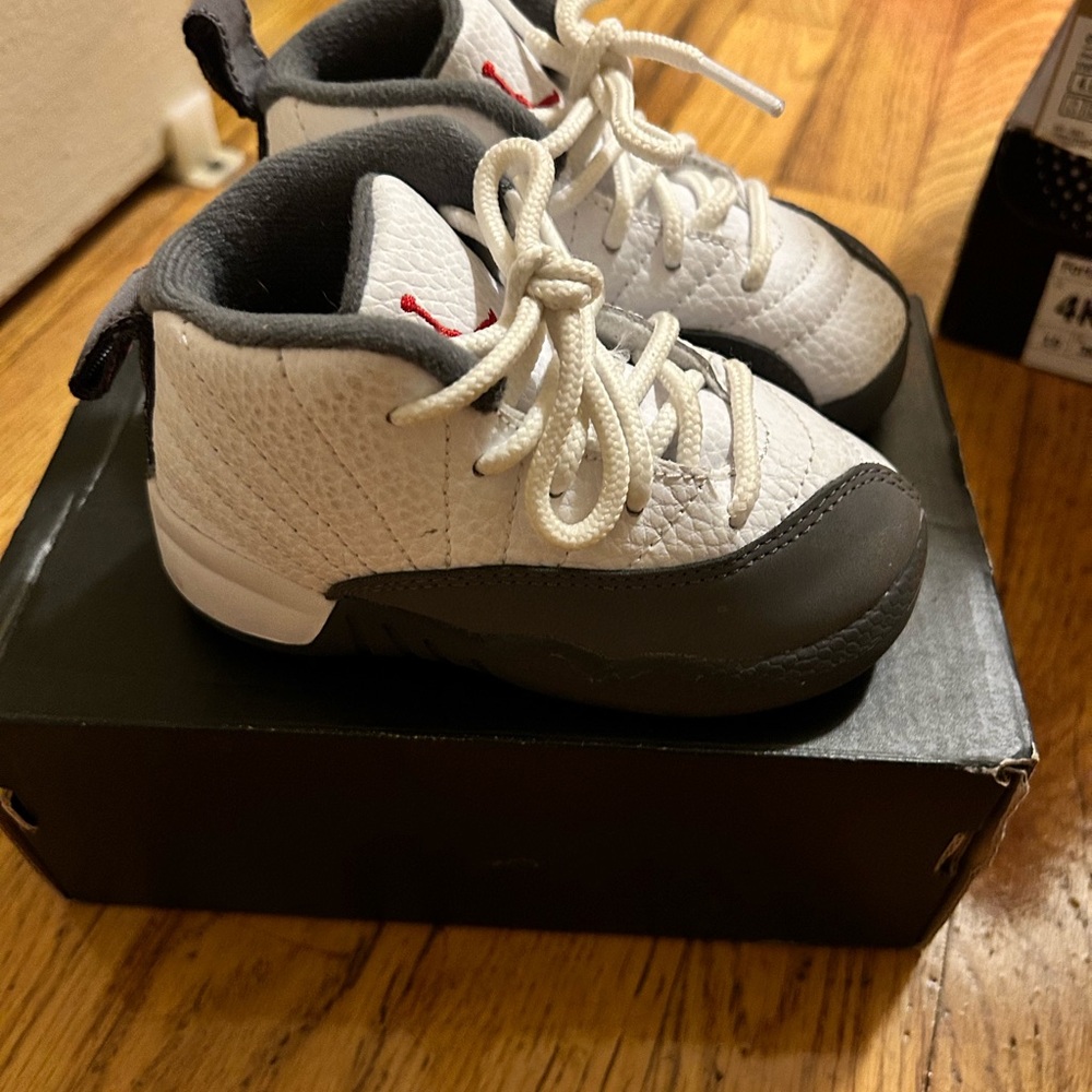 Kids Jordan's